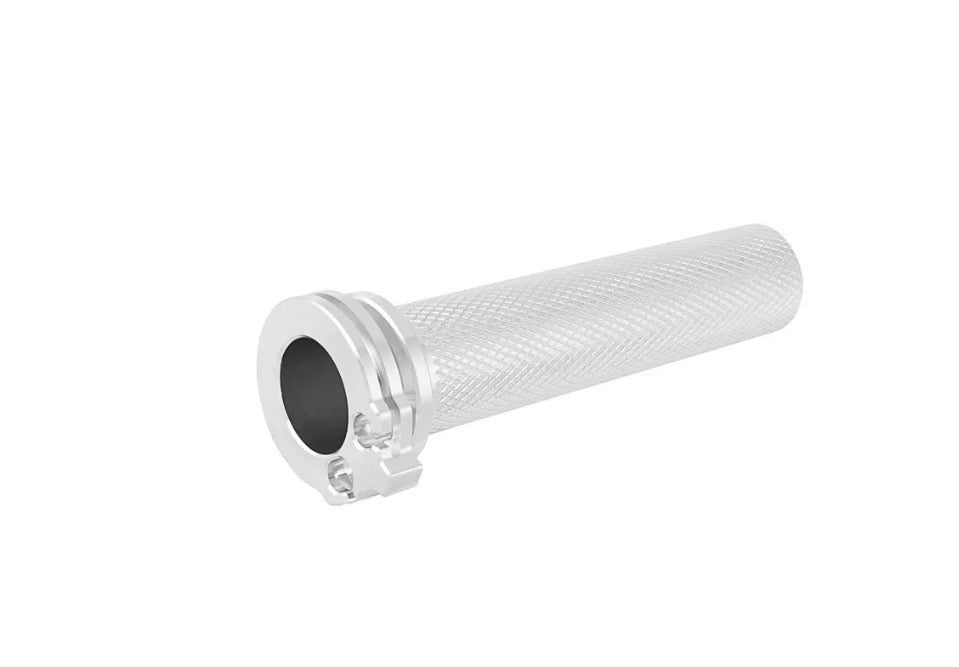 TBW1530 TB Billet Aluminum Throttle Tube, Full Size – CRF110 2019+