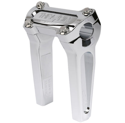 THRASHIN SUPPLY CO.

Handlebar Risers - Straight - 6"