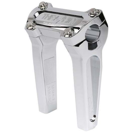 THRASHIN SUPPLY CO.

Handlebar Risers - Straight - 6"