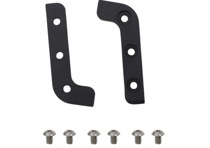 THRASHIN SUPPLY CO.

 TSC-2211-3Floorboards
Apex Floorboards - Chrome