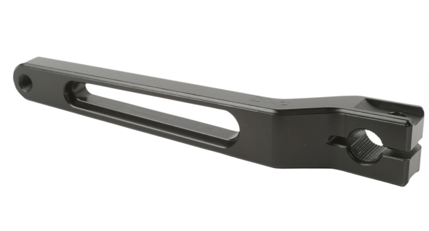 THRASHIN SUPPLY CO.

1602-1416 TSC-2902-1Billet Shift Lever