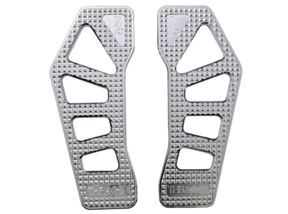 THRASHIN SUPPLY CO.

 TSC-2211-3Floorboards
Apex Floorboards - Chrome