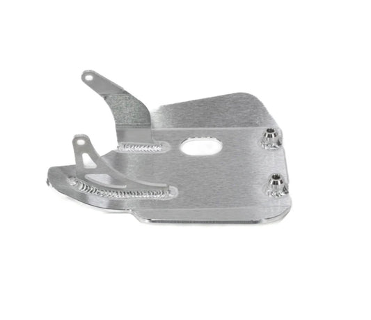 BBR  |  SKU: 320-HCF-1135
SKID PLATE - CRF110F 13-PRESENT