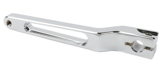 THRASHIN SUPPLY CO.

 TSC-2902-3Billet Shift Lever
Shifter Lever - Chrome