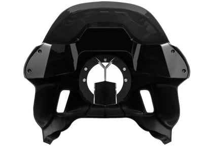 SADDLEMEN

2330-0305 806-04-15589S-RT Mini Fairing
S-RT Mini Fairing - Dyna