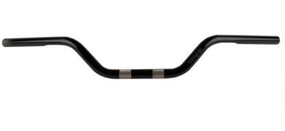 THRASHIN SUPPLY CO.
 TSC-2700-1  
1" Handlebar - Mid Bend - Black