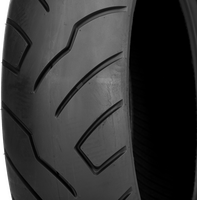 SHINKO TIRE SR 999 LONG HAUL REAR 130/90B16 REAR 73H B/BIAS TL