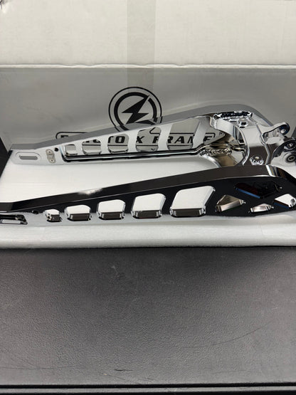 Defiant v2 Welded Swingarm for Surron LBX