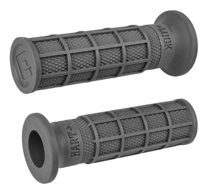 ODI HART LUCK SIGNATURE FULL WAFFLE SLIP-ON GRIPS