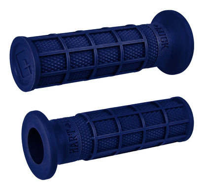 ODI HART LUCK SIGNATURE FULL WAFFLE SLIP-ON GRIPS