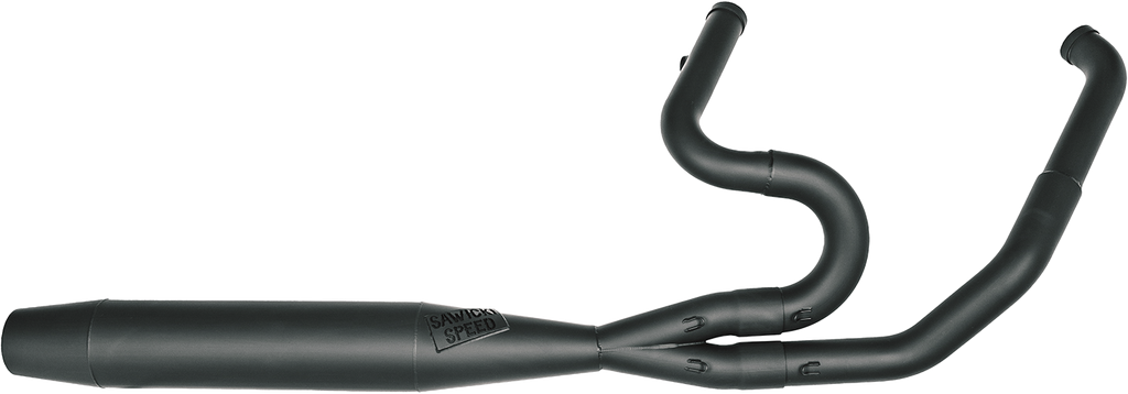 Sawicki 2In1 Full Length Cannon for Touring Models