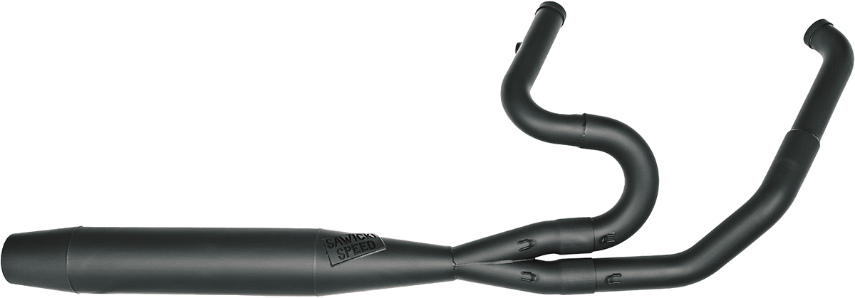 Sawicki 2In1 Full Length Cannon for Touring Models