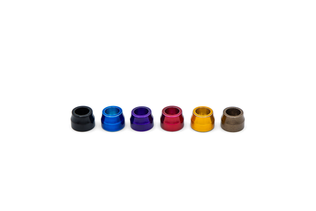 Santoro Fabworx Chacho's Bolt Kit – Twin Cam Engine/Transmission/Primary