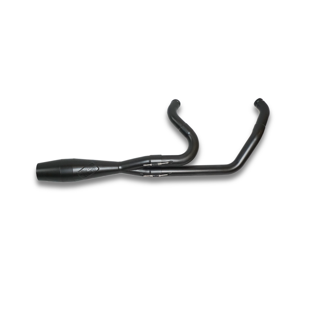 Sawicki Intmdtr M8 Softail Shorty