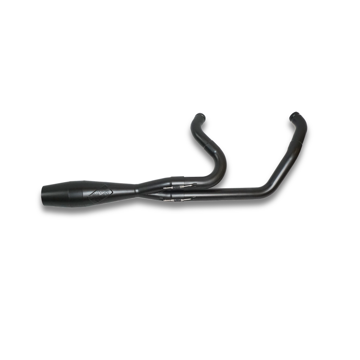 Sawicki Intmdtr M8 Softail Shorty