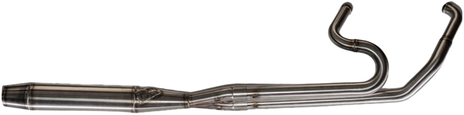 Sawicki 2In1 Full Length Cannon for Touring Models
