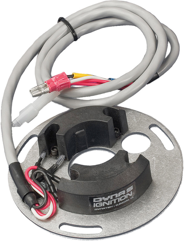 Dynatek S Ignition System - DS6-1