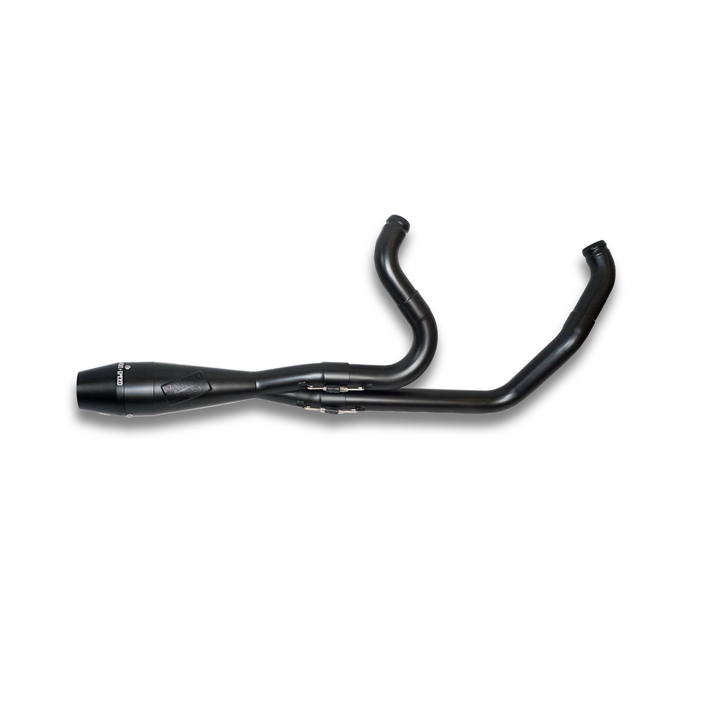 Sawicki Intmdtr M8 Softail Shorty