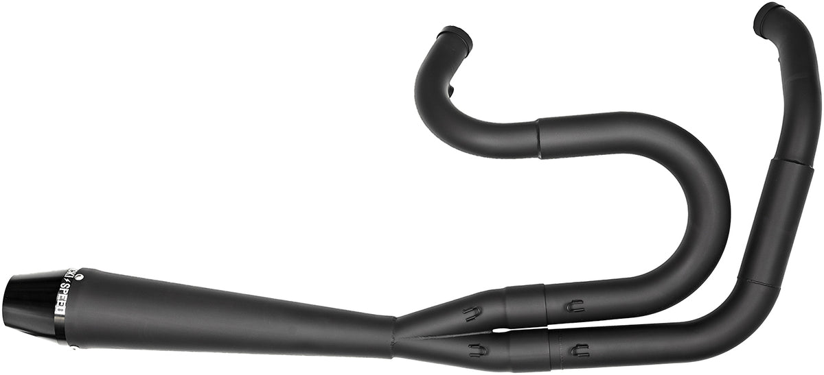 Sawicki 2 in 1 Dyna Full Length Exhaust