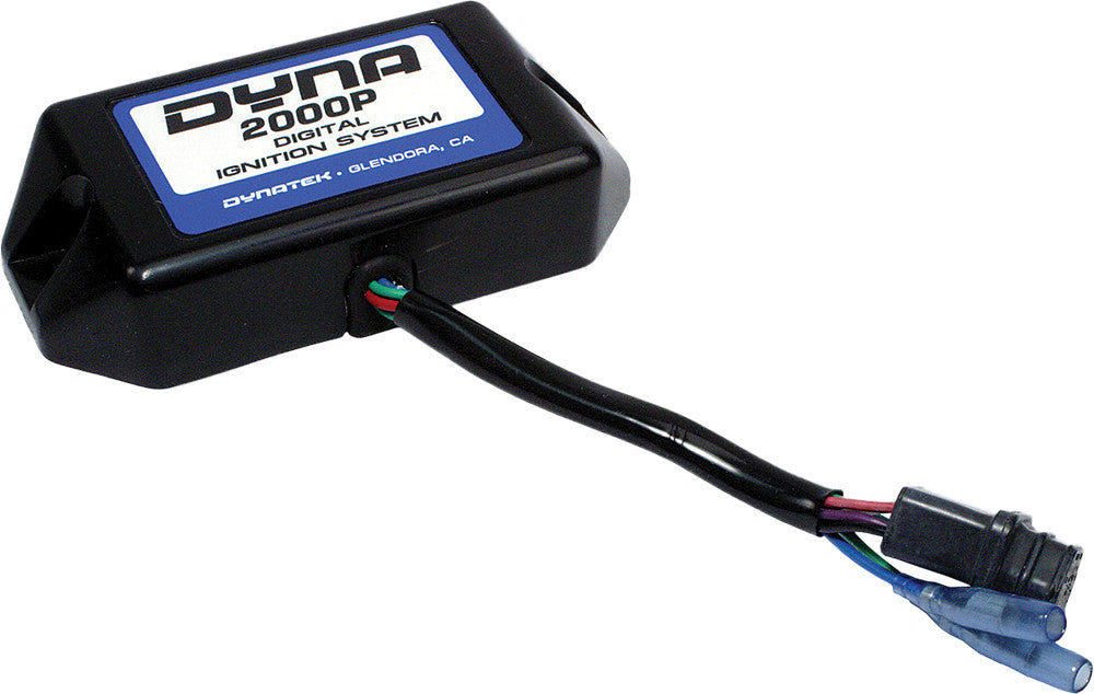 Dynatek 2000 Programmable Ignition Module - 1009002