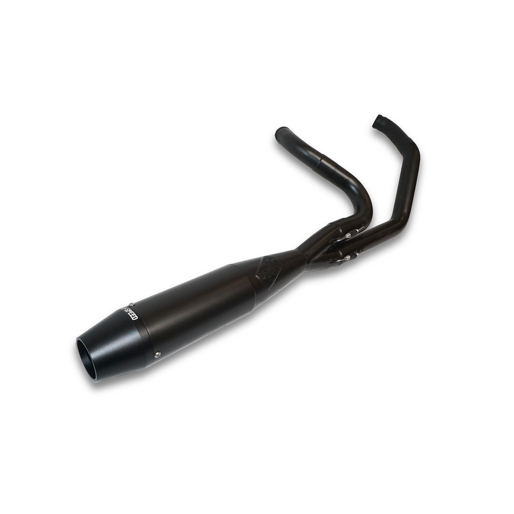 Sawicki Intmdtr M8 FLT Mid