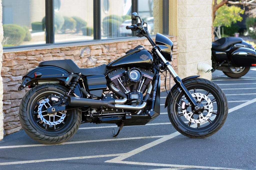 Assault Series Cam Cover - Gloss Black Powdercoat - Twin Cam