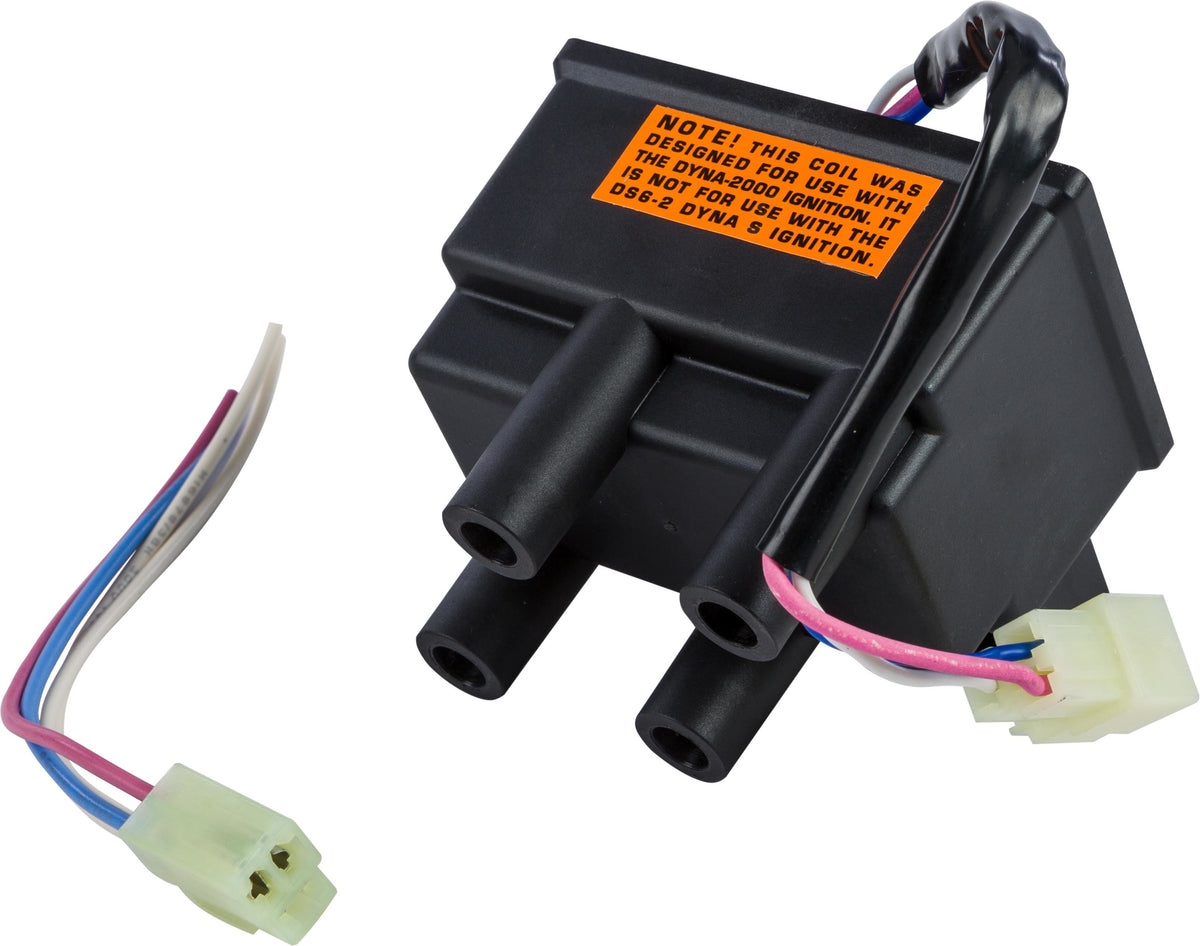 Dynatek Ignition Coil - DC6-4