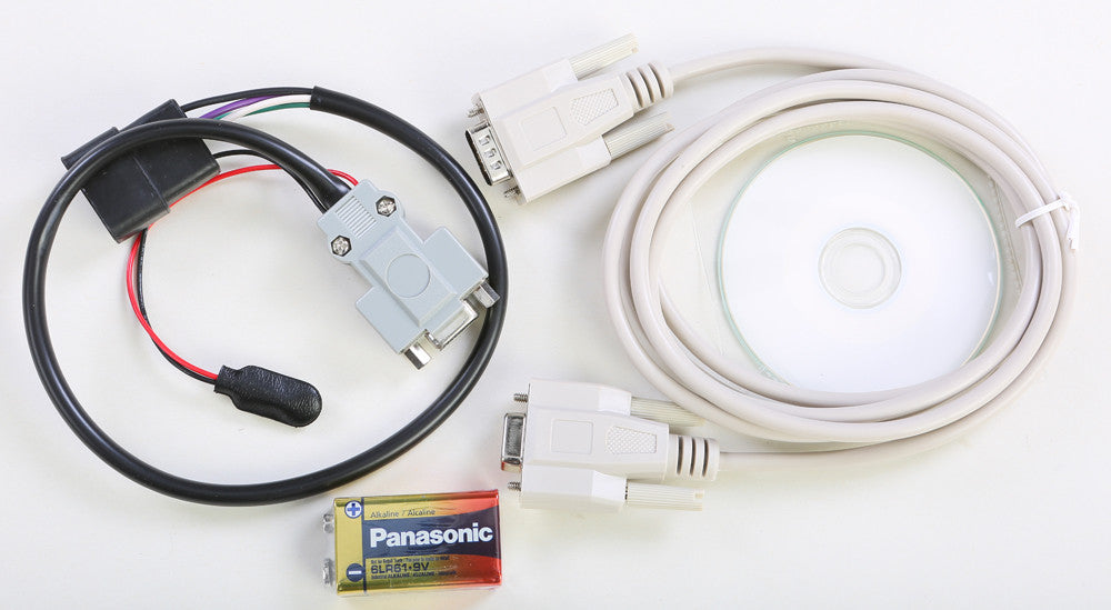 Dynatek Programming Kit - DIPK-2