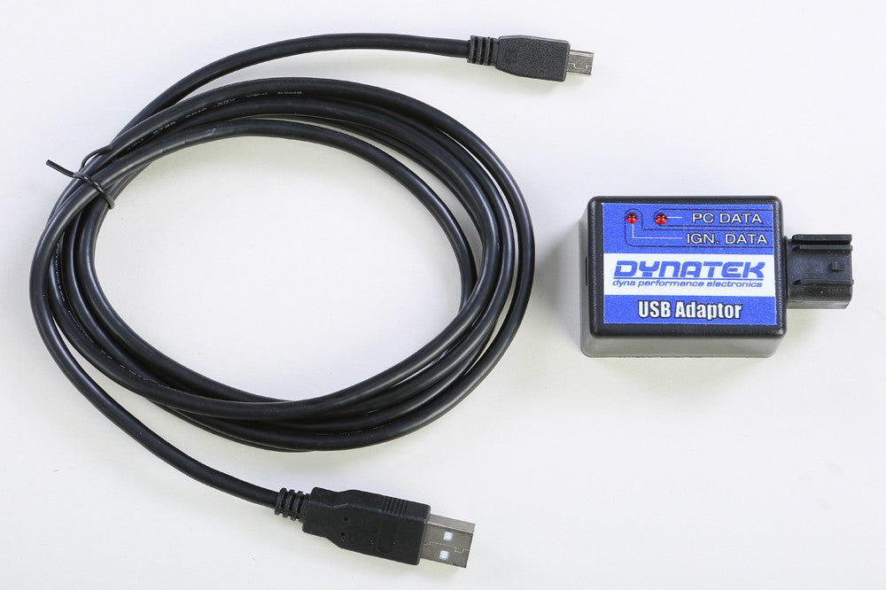 Dynatek Programming Kit - DIPK-7