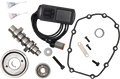 Camshaft Kit with PV-3 Tuner - 475G Gear Drive - M8 Touring