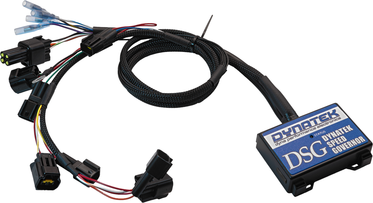 Dynatek Speed Governor - DSG2-1