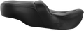 Pillow-Top Roadsofa™ Seat - Black - FLH/FLT '99-'07