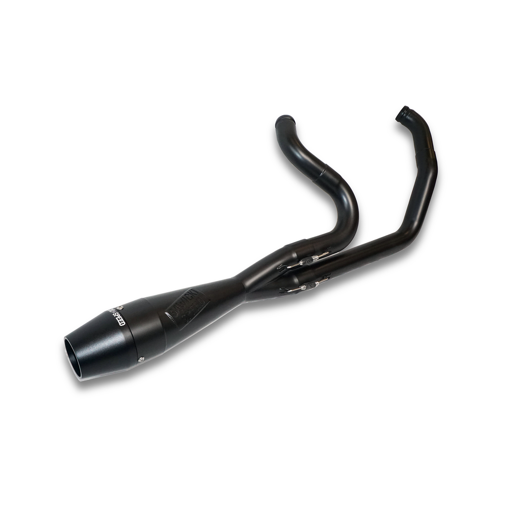 Sawicki Intmdtr M8 Softail Shorty