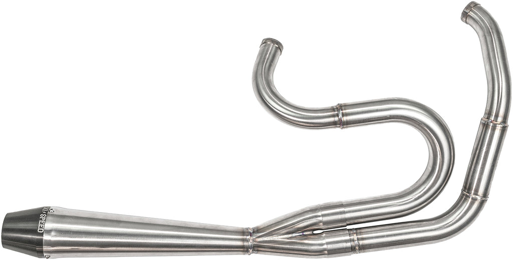 Sawicki 2 in 1 Dyna Full Length Exhaust