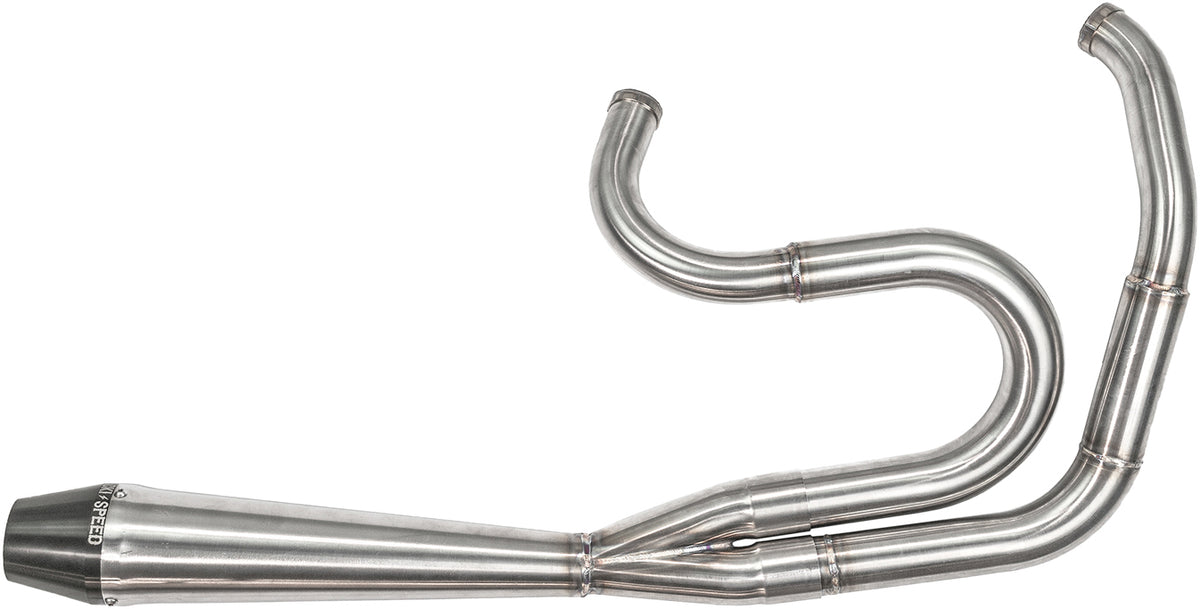 Sawicki 2 in 1 Dyna Full Length Exhaust