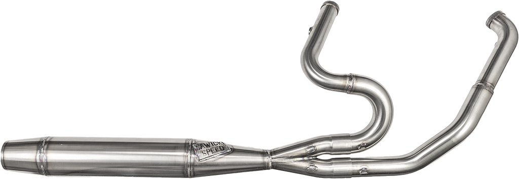 Sawicki 2in1 Mid-Length Cannon for Touring Models