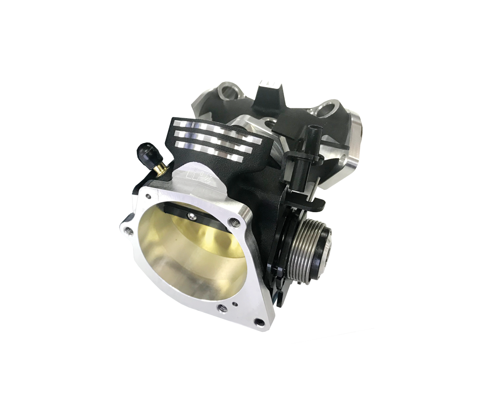 Horsepower Inc 1022-0249
