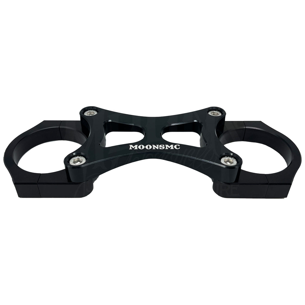 MOONSMC® // Moons Motorcycle Culture MOONSMC-FORK-BRACE-39MM MOONSMC® 39mm Fork Brace