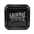 MOONSMC® // Moons Motorcycle Culture MOONSMC® "The Diplomat" Cigar Ashtray