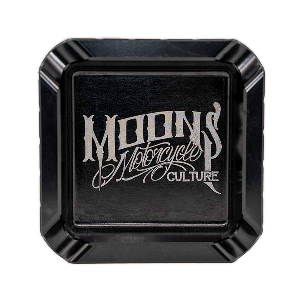 MOONSMC® "The Diplomat" Cigar Ashtray