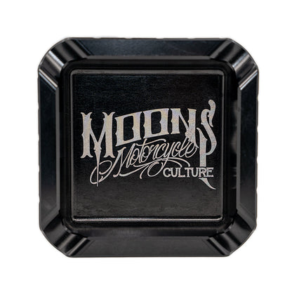 MOONSMC® "The Diplomat" Cigar Ashtray