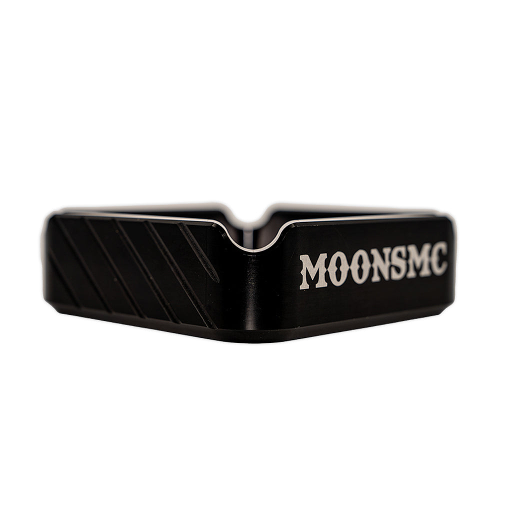 MOONSMC® // Moons Motorcycle Culture MOONSMC® "The Diplomat" Cigar Ashtray