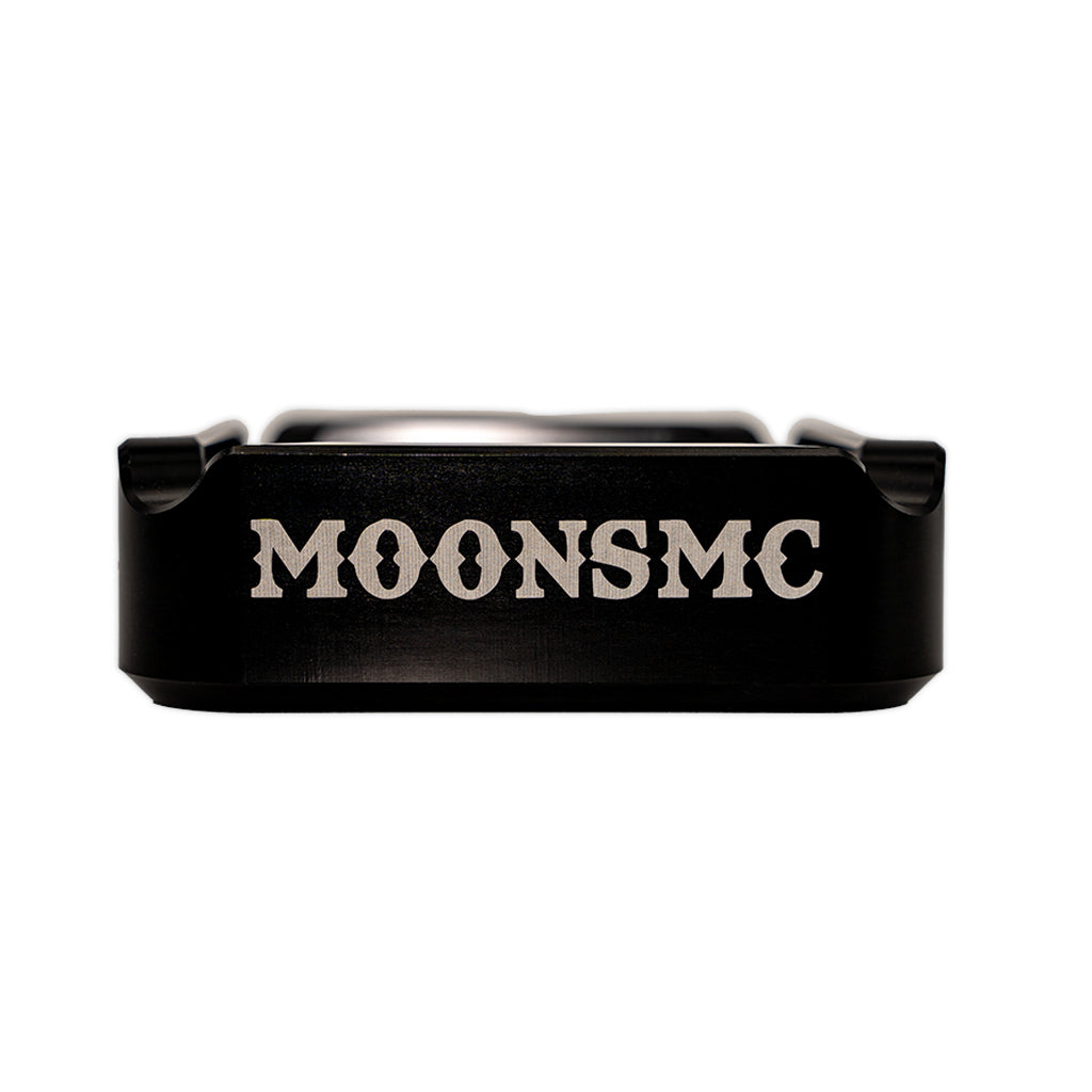 MOONSMC® // Moons Motorcycle Culture MOONSMC® "The Diplomat" Cigar Ashtray