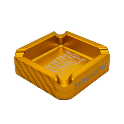 MOONSMC® "The Diplomat" Cigar Ashtray