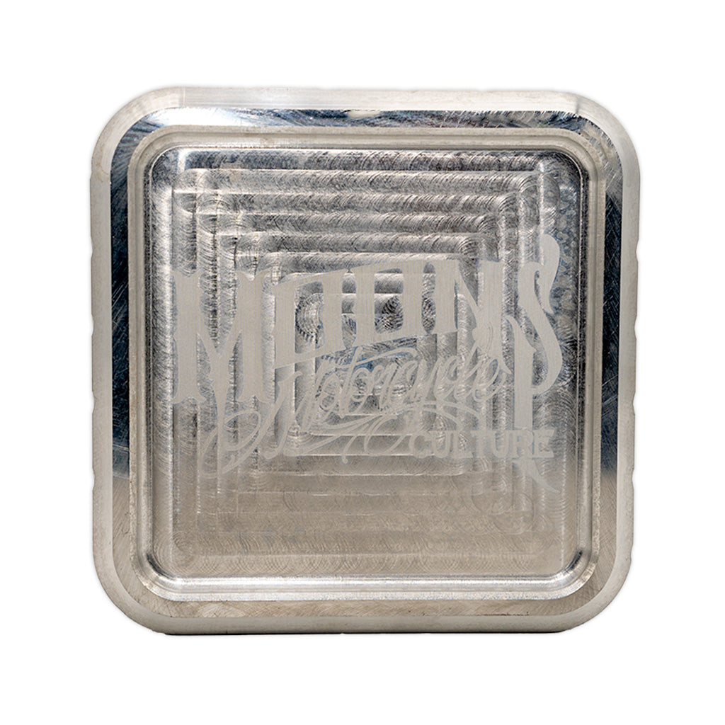 MOONSMC® // Moons Motorcycle Culture MOONSMC® "The Diplomat" Cigar Ashtray