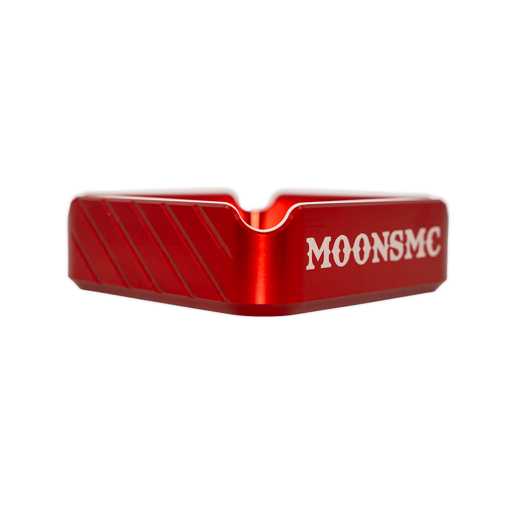 MOONSMC® // Moons Motorcycle Culture MOONSMC® "The Diplomat" Cigar Ashtray