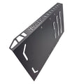 MOONSMC® // Moons Motorcycle Culture BAGGER-BOTTOM-SKID-PLATE MOONSMC® 2014+ Touring / Bagger Full Lower Skid Plate