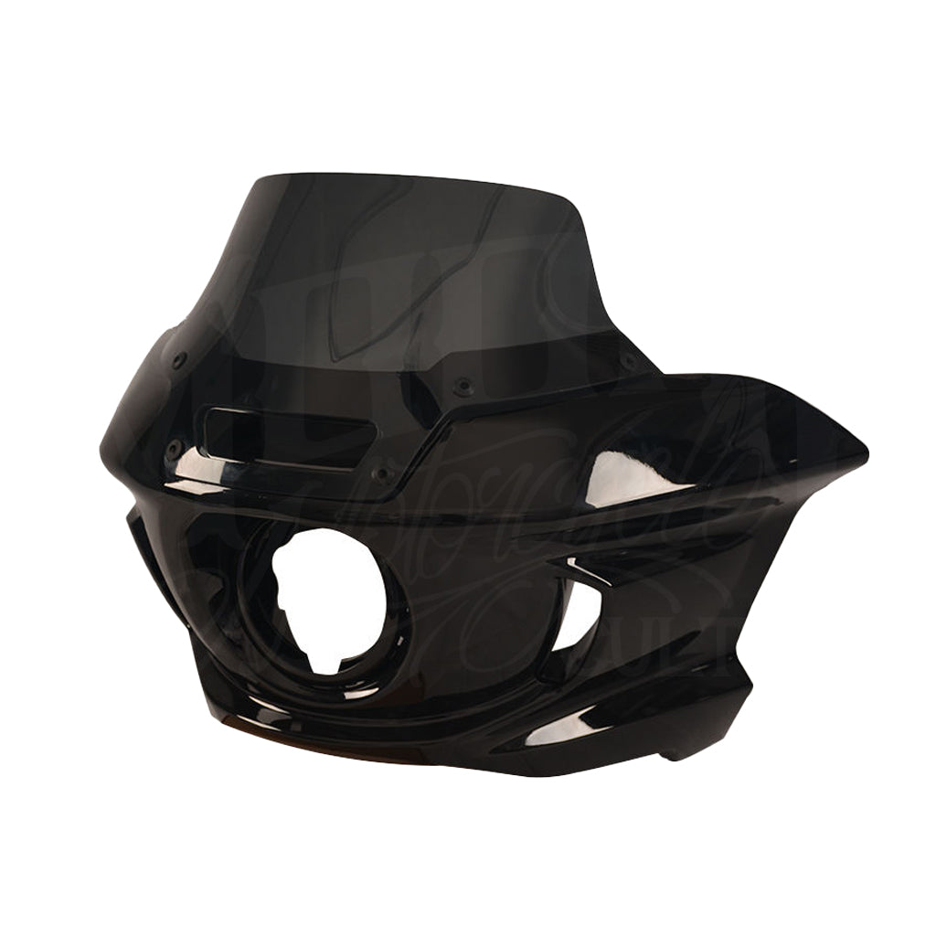 MOONSMC® // Moons Motorcycle Culture FXLRST-FAIRING MOONSMC® Softail Low Rider ST FXLRST Style Fairing
