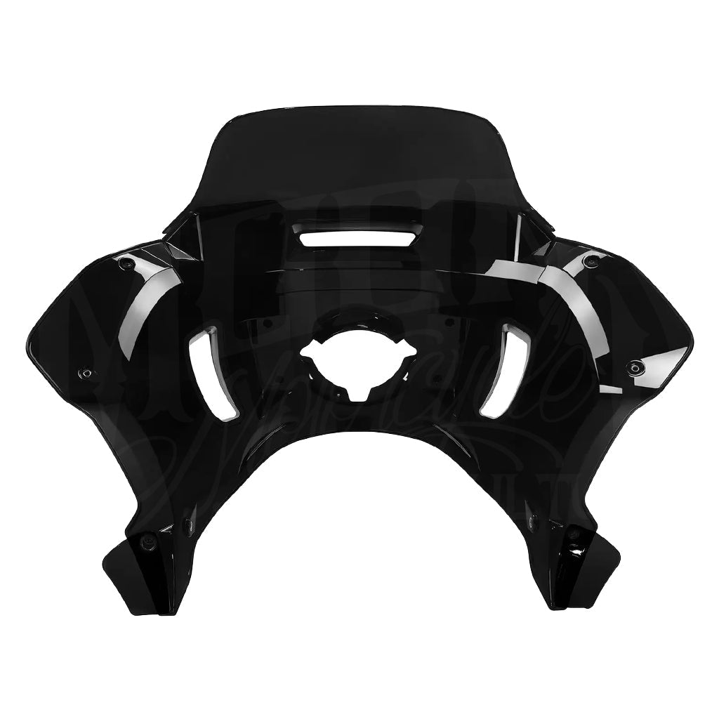 MOONSMC® // Moons Motorcycle Culture FXLRST-FAIRING MOONSMC® Softail Low Rider ST FXLRST Style Fairing