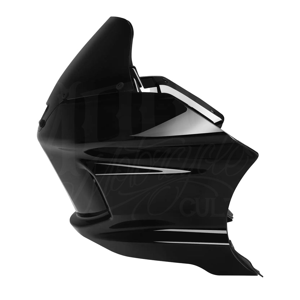 MOONSMC® // Moons Motorcycle Culture FXLRST-FAIRING MOONSMC® Softail Low Rider ST FXLRST Style Fairing